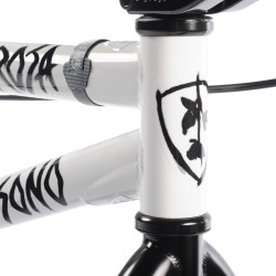 Subrosa 2022 Sono XL - White (TT : 21’’)